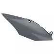 Polisport side panels Honda CRF450R (17-20) CRF250R 18-21 Nardo Grey - Moottoripyörän sivupaneelit - D345082 - 1
