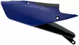 Polisport side panel Yamaha YZ450F 18-22 YZ250F 19-23 blue yam98/black (6) - Moottoripyörän sivupaneelit - D344792 - 1