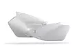 Polisport Side Panel YZ125/250(96-01) OEM colour white (6) - Moottoripyörän sivupaneelit - D344762 - 1
