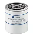 Polttoainesuodatin Johnson/Evinrude/OMC 10 micron - Polttoainesuodattimet - D472052 - 1