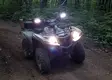 Powermadd LED-valosarja Sentinel käsisuojiin - Moottoripyörän käsisuojat - D500752 - 3