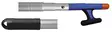 Professional boat hook - Veneen Airot, melat & venehaat - D230132 - 1