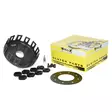 ProX Clutch Basket Kawasaki KX125 '94-02 - Moottoripyörän muut kytkimenosat - D137392 - 1