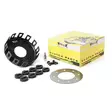 ProX Clutch Basket KTM125/144 '06-08 + KTM200 '07-08 - Moottoripyörän muut kytkimenosat - D137402 - 1