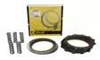 ProX Complete Clutch Plate Set KX450 '19-20 - Moottoripyörän kytkinlevyt - D348042 - 1