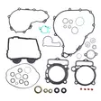 ProX Complete Gasket Kit KTM350SX-F '16-17 - Moottoripyörän tiivistesarjat - D258072 - 1