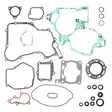 ProX Complete Gasket Set Honda CR125 '05-07 - Moottoripyörän tiivistesarjat - D138032 - 1