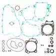 ProX Complete Gasket Set Honda CRF450R '02-06 - Moottoripyörän tiivistesarjat - D138042 - 1