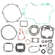 ProX Complete Gasket Set Kawasaki KX125 '01-02 - Moottoripyörän tiivistesarjat - D138092 - 1