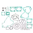 ProX Complete Gasket Set KTM SX125 16-22 - Moottoripyörän tiivistesarjat - D236582 - 1