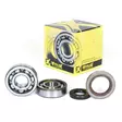 ProX Crankshaft Bearing & Seal Kit KTM65SX '09-23TC65 17-23 - Moottoripyörän runkolaakerit - D160072 - 1