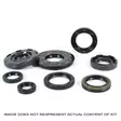 ProX Crankshaft Oil Seal Yamaha 25x44x8 - Moottoripyörän öljytiivisteet - D213512 - 1