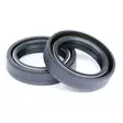 ProX Fork Seal Set KX80 '86-91 + RM80 '89-01 - Etuteleskooppien tiivisteet - D213942 - 1