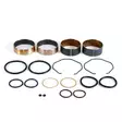 ProX Front Fork Bushing Kit KX125/250 '04-07 + KX250F '04-05 - Etuiskunvaimentimen muut osat - D138332 - 1