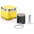 ProX Piston Kit CR125 '05-07 (53.96mm) - Moottoripyörän mäntäsarjat - D136642 - 1