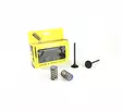 ProX Steel Exhaust Valve/Spring Kit KTM350SX-F '13-15 - Moottoripyörän kannen venttiilit - D174392 - 1