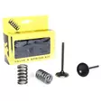 ProX Steel Intake Valve/Spring Kit CRF450X '05-15 - Moottoripyörän kannen venttiilit - D137962 - 1
