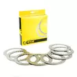 ProX Steel Plate Set Sherco 250/300SE-F '08-18 - Moottoripyörän kytkinlevyt - D258052 - 1