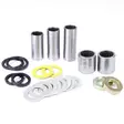 ProX Swingarm Bearing Kit CRF450R/X '05-12 - Swingin laakerit - D137792 - 1