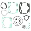 ProX Top End Gasket Set KTM250SX '00-02 + KTM250EXC '00-03 - Moottoripyörän tiivistesarjat - D138242 - 1