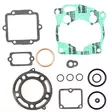 ProX Top End Gasket Set KX125 '92-94 - Moottoripyörän tiivistesarjat - D138222 - 1