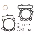 ProX Top End Gasket Set KX250F '09-16 - Moottoripyörän tiivistesarjat - D138232 - 1