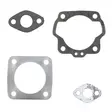 ProX Top End Gasket Set LT50 '84-06 + KFX50 '03-06 - Moottoripyörän tiivistesarjat - D143262 - 1