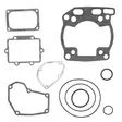 ProX Top End Gasket Set RM250 '99-00 - Moottoripyörän tiivistesarjat - D138202 - 1