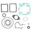 ProX Top End Gasket Set YZ125 '86-88 - Moottoripyörän tiivistesarjat - D138162 - 1
