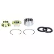 ProX Upper Shock Bearing Kit KTM125/250/450/525SX-EXC '02-23 - Iskunvaimentajan muut osat - D137822 - 1