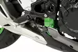 Puig Adjustable Brake Foot Pedal Kawasaki Z900 23'- C/B - Moottoripyörän jarrupoljin - D510772 - 1