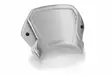 Puig Aluminium Front Plate For Yamaha Xsr900 16-18' - Moottoripyörän katteet & tuulenohjaimet - D336912 - 1