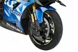Puig Brake Cooler Suzuki Gsx-R1000/R 09'-21' C/Matt Bla - Moottoripyörän jarrujen muut osat - D539702 - 1