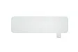 Puig Dashboard Protector Bmw R12 24' C/Clear - Moottoripyörän muut muoviosat - D523702 - 1