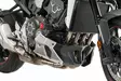 Puig Engine Spoiler Honda Cb1000R Neo Sports Cafe C/Mat - Moottoripyörän katteet & tuulenohjaimet - D337092 - 1
