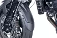 Puig Extenda Fenda F800S/St/R - Moottoripyörän lokasuojan jatkeet - D298942 - 1