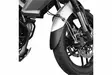 Puig Extenda Fenda Tiger 800 11'-17' - Moottoripyörän lokasuojan jatkeet - D299302 - 1