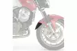 Puig Fenda Extenda Aprilia Mana 850 07'- - Moottoripyörän lokasuojan jatkeet - D337102 - 1