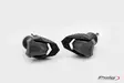 Puig Frame Slider BMW S1000XR 20' C/Black - Moottoripyörän kaatumatapit - D405082 - 1