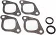 Puig Front Brake Fluid Reservoir Cap Ktm Duke 990 - Moottoripyörän jarrunestesäiliöt - D503512 - 1