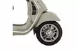 Puig Front Fender Extension Piaggio Vespa Gts125 - Moottoripyörän lokasuojan jatkeet - D503362 - 1