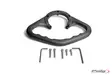 Puig Holder 5 Screws.Z1000 14-18 - Moottoripyörän muut rungon osat - D302952 - 1