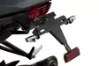 Puig License Support Honda Cb1000R Neo Sports Cafe C/Ne - Moottoripyörän kilven kiinnikket - D303072 - 1