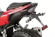 Puig License Support Honda Cb500F/Cbr500R 16'-18' C/Bla - Moottoripyörän kilven kiinnikket - D301712 - 1