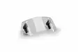 Puig Multi Adjustable Visor 2.0 Clip-On C/Smoke - Moottoripyörän tuulisuojat - D453642 - 1