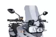 Puig New Gen Screen Bmw F700Gs 12'-17' C/Light Smoke - Moottoripyörän tuulisuojat - D299582 - 1