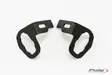 Puig Oem Indicator Adaptors Ducati Scrambler/Kawasaki - Moottoripyörän valojen tarvikkeet - D255692 - 1
