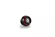Puig Plug-Oil Hi Tech Honda C/Red - Moottoripyörän moottorin pultit & korkit - D406962 - 1