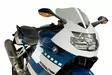 Puig Racing Screen Bmw K1200S 04-08/K1300S 09-16 C/Smok - Moottoripyörän tuulisuojat - D297322 - 1