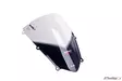 Puig Racing Screen Honda Cbr600Rr 07-12 C/Clear - Moottoripyörän tuulisuojat - D297932 - 1